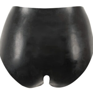 SLIP A VITA ALTA IN LATTICE CON APERTURA - immagine 4