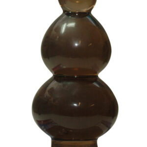 CUNEO ANALE CON 3 DIAMETRI ANAL DROPS "MEDIUM PLUG" - immagine 3