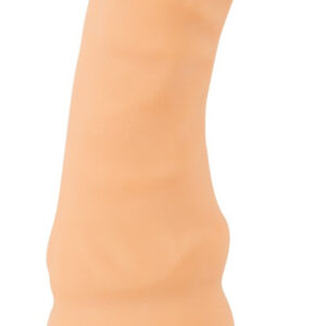 VIBRATORE REALISTICO NATURE SKIN "REAL VIBE" - immagine 3