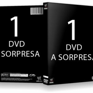 1 FILM IN DVD A SORPRESA - immagine 1