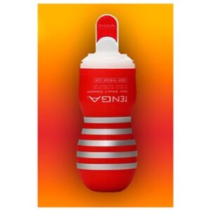 SCALDA-MASTURBATORE TENGA "HOLE WARMER" - immagine 3