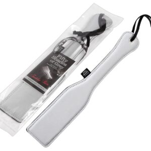 SCULACCIATORE 50 SFUMATURE DI GRIGIO "MI PRUDONO LE MANI" - immagine 7