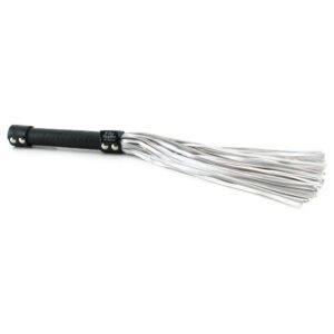 FLOGGER 50 SFUMATURE DI GRIGIO "PER PIACERE, SIGNORE" - immagine 5