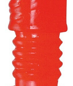 KIT DEL PIACERE 9 PEZZI "RED ROSES" - immagine 10