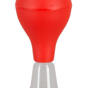 SUCCHIA CAPEZZOLI "NIPPLE SUCKER" ROSSO - immagine 4