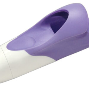 STIMOLATORE VIBRANTE DA DITO PER CLITORIDE "FINGER VIBE" - immagine 3