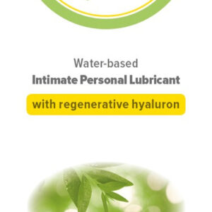 LUBRIFICANTE CON ACIDO IALURONICO PJUR MED "REPAIR GLIDE" - 100 ML - immagine 4