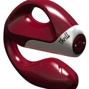 VIBRATORE HI-TECH WE VIBE "THRILL" - immagine 1