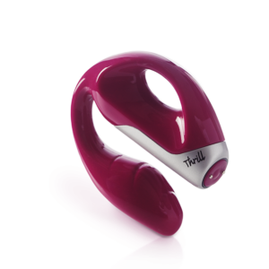 VIBRATORE HI-TECH WE VIBE "THRILL" - immagine 4