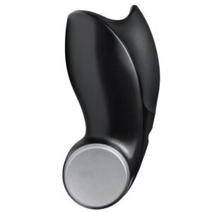 MASTURBATORE HI-TECH FUN FACTORY "COBRA LIBRE" NERO - immagine 3