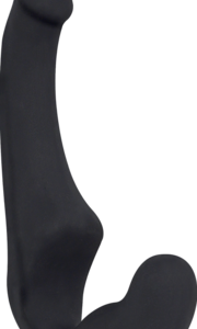 FALLO DOPPIO FUN FACTORY "SHARE" NERO - immagine 3