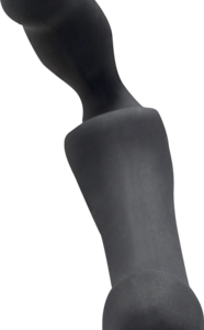 FALLO DOPPIO FUN FACTORY "SHARE" NERO - immagine 5