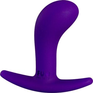 FALLO ANALE FUN FACTORY "BOOTIE" VIOLA - immagine 3