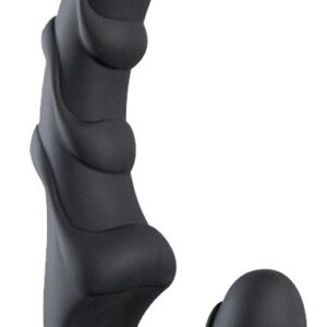 FALLO DOPPIO FUN FACTORY "SHARE XL" NERO - immagine 4