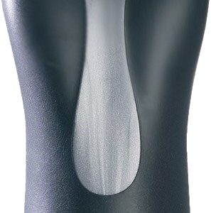 STIMOLATORE VIBRANTE FUN FACTORY "LAYASPOT" NERO/GRIGIO - immagine 6