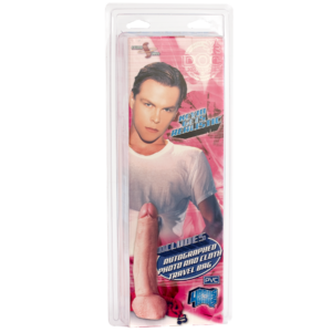 FALLO REALISTICO DOC JOHNSON "KEVIN DEAN" - 32 CM - immagine 5