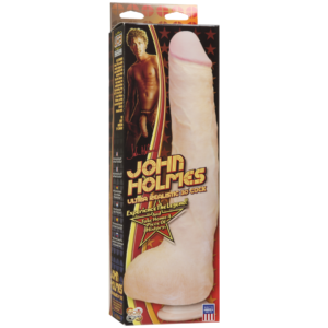 FALLO ULTRA REALISTICO DOC JOHNSON "JOHN HOLMES" - immagine 4