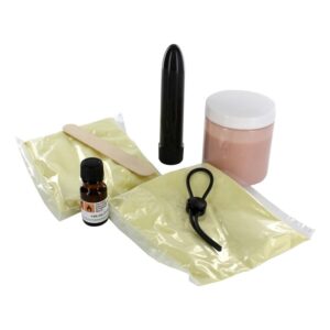 STAMPO PER DILDO VIBRANTE PERSONALIZZATO "CLONEBOY" - immagine 3