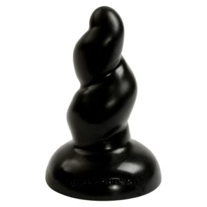 CUNEO ANALE A SPIRALE DOC JOHNSON "BUBBLE TWISTY" - immagine 1