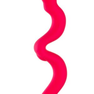 FALLO DOPPIO FUN FACTORY "NEW WAVE" ROSA - immagine 3