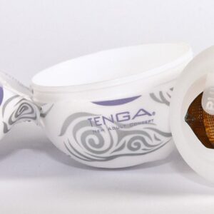 MASTURBATORE TENGA EGG "CLOUDY" - immagine 4