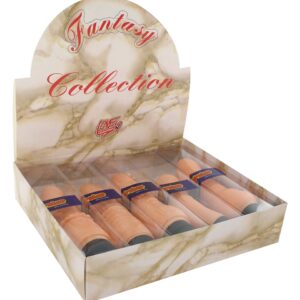 SET 5 VIBRATORI REALISTICI "FANTASY COLLECTION" - immagine 3