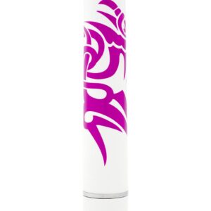 VIBRATORE CLASSICO TOYJOY "LOVERS INK" - 20 CM - immagine 1