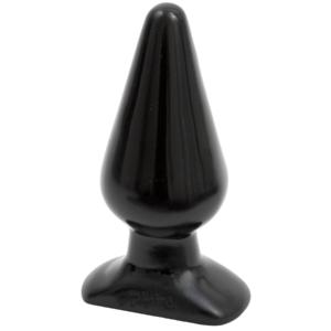CUNEO ANALE DOC JOHNSON "CLASSIC BUTT PLUG" - 14 CM - immagine 1