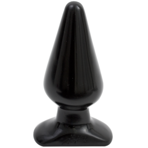 CUNEO ANALE DOC JOHNSON "CLASSIC BUTT PLUG" - 14 CM - immagine 3