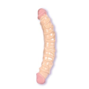 FALLO DOPPIO DOC JOHNSON "RAGING HARD-ONS" - 30.5 CM - immagine 3