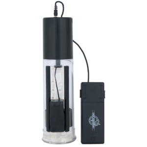 MASTURBATORE AUTOMATICO DOC JOHNSON "ROBO SUCK 2" - immagine 1