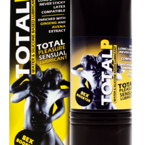 LUBRIFICANTE BASE MISTA INTIMATELINE “TOTAL-P” - 75 ML - immagine 3