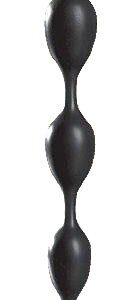 CATENA ANALE FUN FACTORY "FLEXI FELIX" NERA - immagine 4