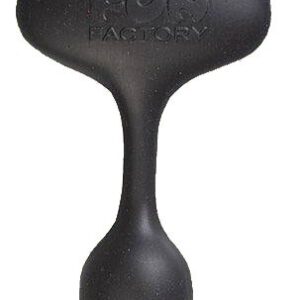 CATENA ANALE FUN FACTORY "FLEXI FELIX" NERA - immagine 7