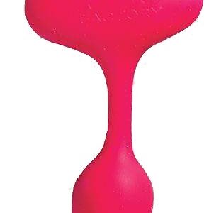 CATENA ANALE FUN FACTORY "FLEXI FELIX" MAGENTA - immagine 5