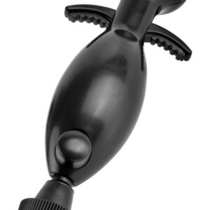 SUCCHIA VAGINA A POMPA CON VIBRAZIONE FETISH FANTASY - immagine 5