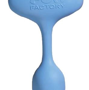 CATENA ANALE FUN FACTORY "FLEXI FELIX" AZZURRO - immagine 6
