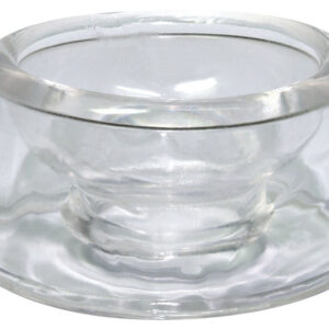 GUAINA DI RICAMBIO UNIVERSALE TRASPARENTE PER SVILUPPATORI A POMPA - immagine 4