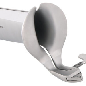 SPECULUM VAGINALE "COLLIN" - immagine 3
