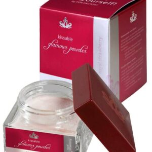 FARD CORPO ROSA AROMA FRAGOLA "SUBLIME MOI" - 30 GR - immagine 1
