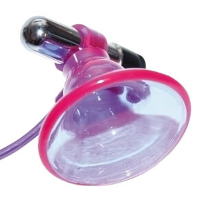 SUCCHIA CAPEZZOLI VIBRANTE A POMPA "ULTRAVIOLETT" - immagine 5