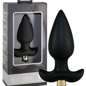 CUNEO ANALE VIBRANTE "BUTT THROB" - immagine 1