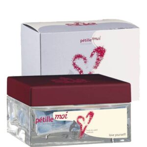 SALI DA BAGNO AI FRUTTI ESOTICI FUN FACTORY "PETILLE MOI" - 160 GR - immagine 1