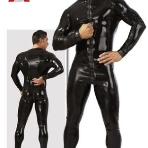 TUTA UOMO IN LATEX "TOTALE" - immagine 5