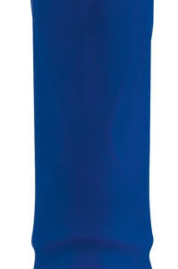 VIBRATORE HI-TECH "HAMMER" BLU - immagine 3