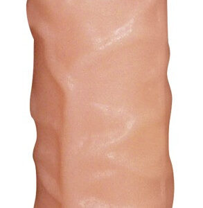 DILDO REALISTICO FLESSIBILE "NATURE BOY" - immagine 3