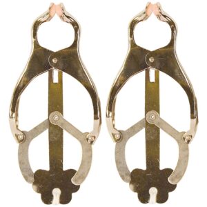 PINZE PER CAPEZZOLI IN METALLO - immagine 1