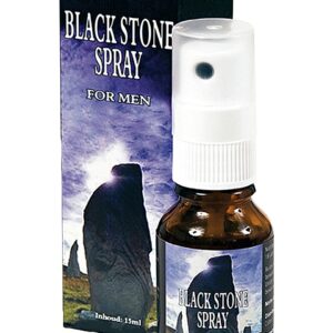 SPRAY RITARDANTE PER UOMO "DELAY SPRAY" - 15 ML - immagine 1