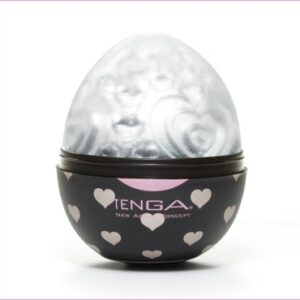 MASTURBATORE TENGA EGG "LOVERS" - immagine 3