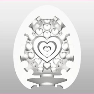 MASTURBATORE TENGA EGG "LOVERS" - immagine 4